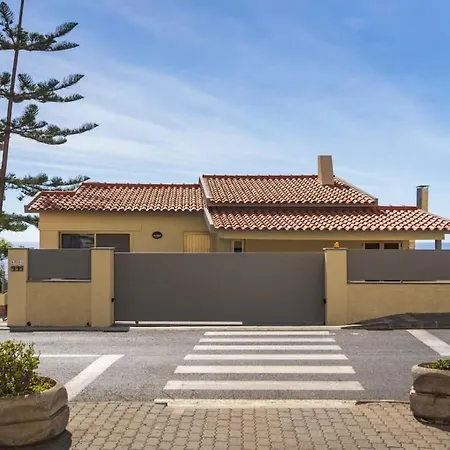 Apartamento Casa Raposinhas I