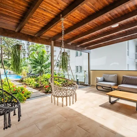 Apartamento Casa Raposinhas I *