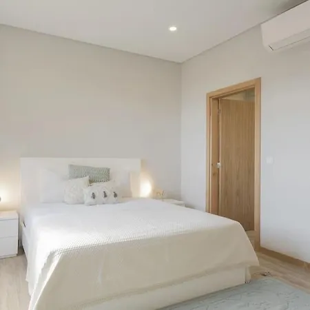 Casa Raposinhas I Апартаменты *