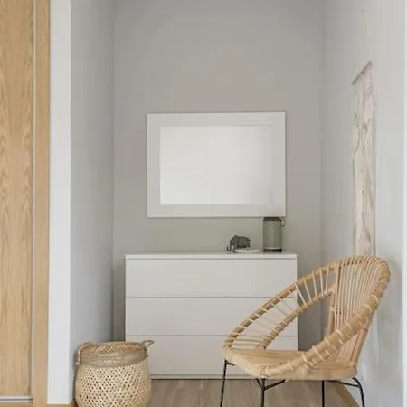 شقة Casa Raposinhas I