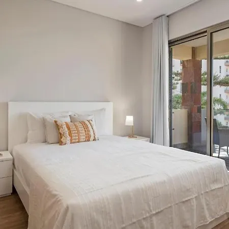 Casa Raposinhas I شقة