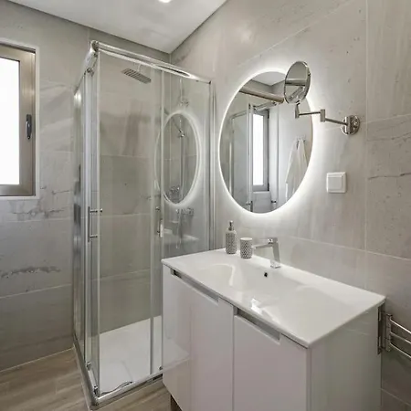 شقة Casa Raposinhas I