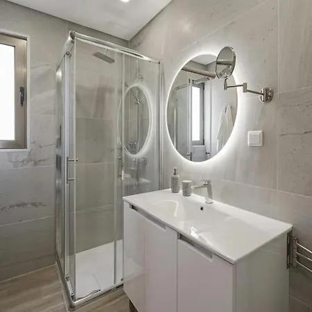 Апартаменты Casa Raposinhas I