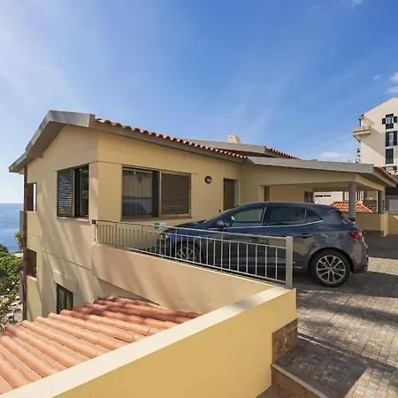 Casa Raposinhas I شقة *