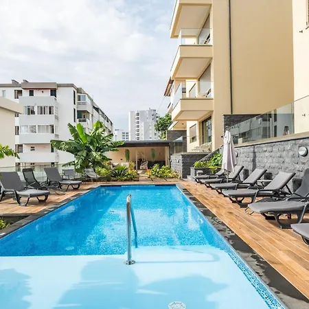 Casa Raposinhas I Апартаменты