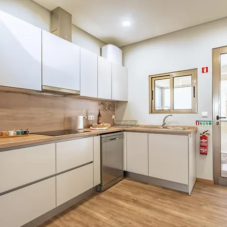 Casa Raposinhas I Апартаменты *