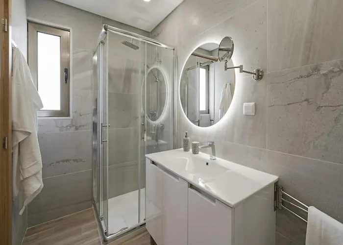 Διαμέρισμα Casa Raposinhas I