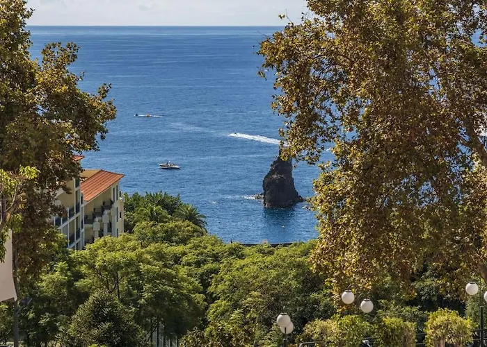 Casa Raposinhas I Διαμέρισμα *