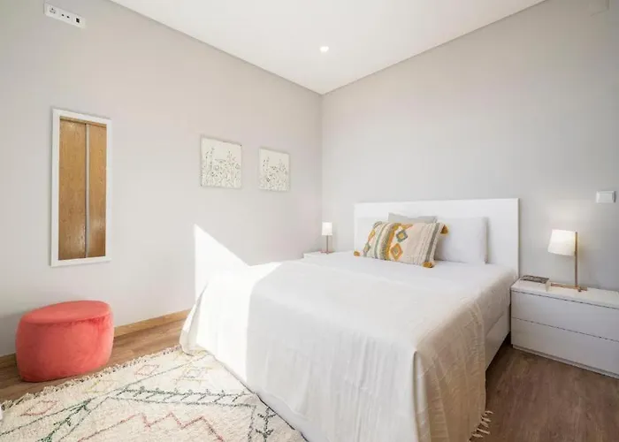 Διαμέρισμα Casa Raposinhas I