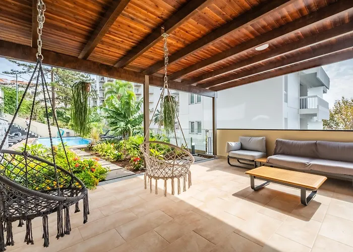 Διαμέρισμα Casa Raposinhas I *