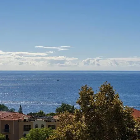 Διαμέρισμα Casa Raposinhas I *