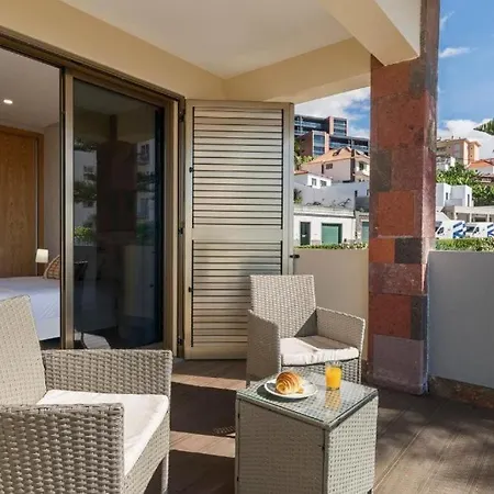 Casa Raposinhas I شقة