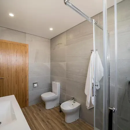 شقة Casa Raposinhas I *