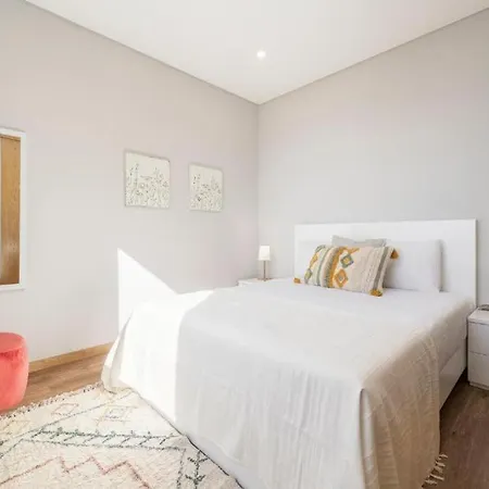شقة Casa Raposinhas I