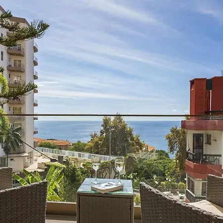 Apartament Casa Raposinhas I