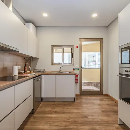 Casa Raposinhas I فونشال
