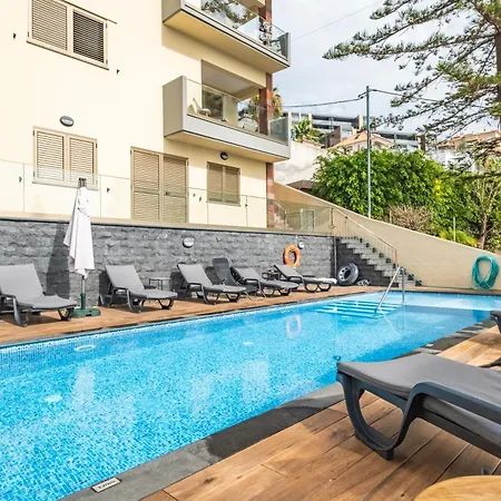 Casa Raposinhas I * فونشال
