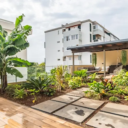 Casa Raposinhas I شقة