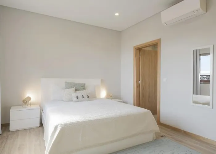 Casa Raposinhas I דירה *