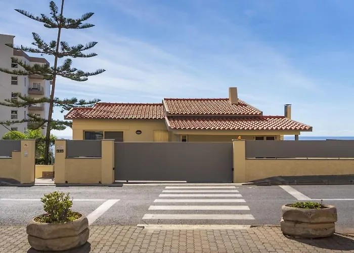 דירה Casa Raposinhas I