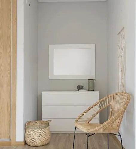 דירה Casa Raposinhas I