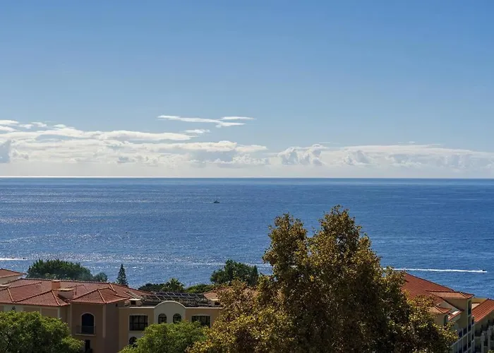 דירה Casa Raposinhas I *