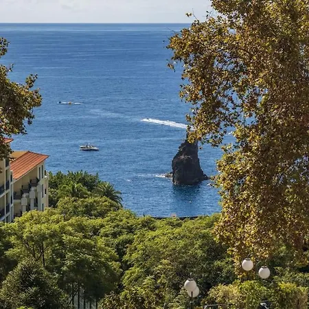 Casa Raposinhas I Appartamento *