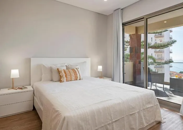 Casa Raposinhas I Apartmán