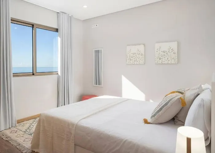 Casa Raposinhas I Apartmán